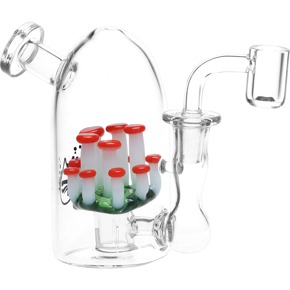Pulsar Edab Rig Pulsar Shroom Dome Mini Dab Rig - Online Headshop – Pulsar Vaporizers