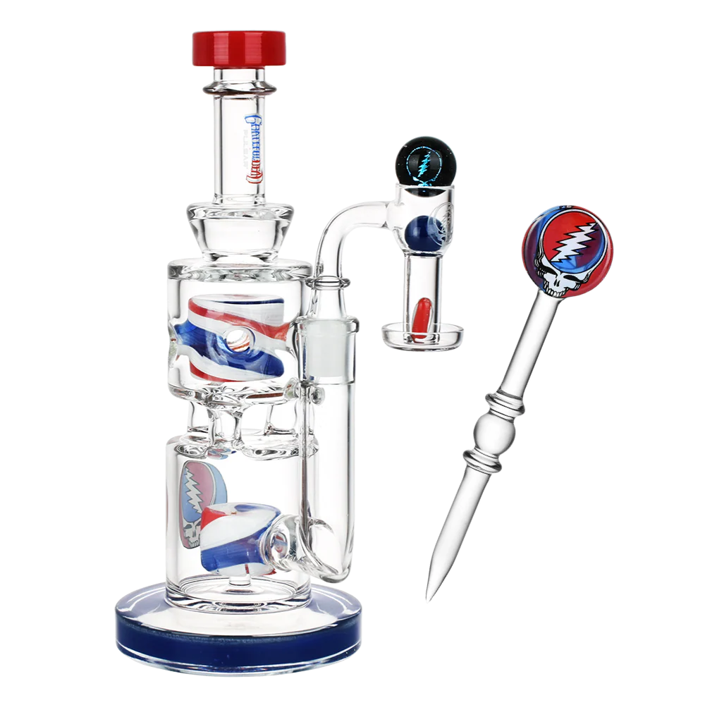 Pulsar Edab Rig Dab Rigs - Online Headshop – Pulsar Vaporizers