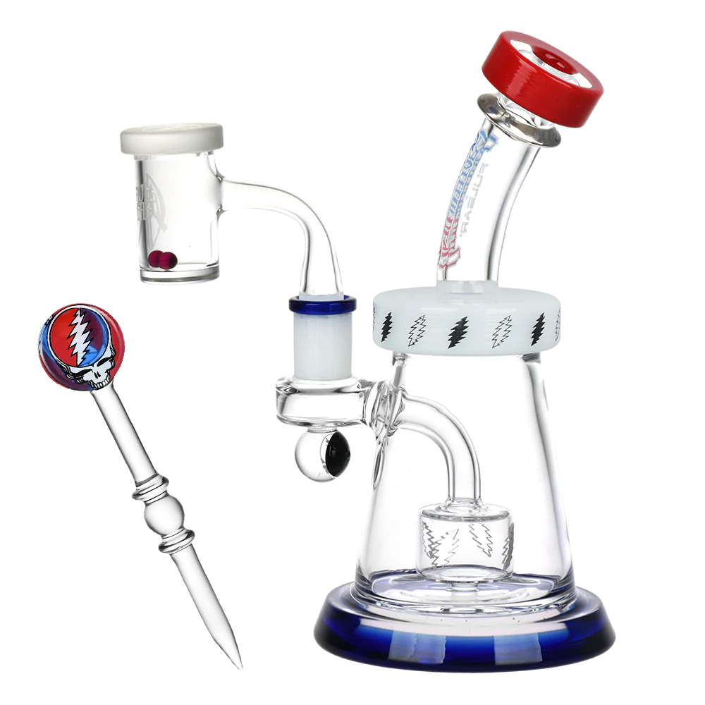 Pulsar Edab Rig Dab Rigs - Online Headshop – Pulsar Vaporizers