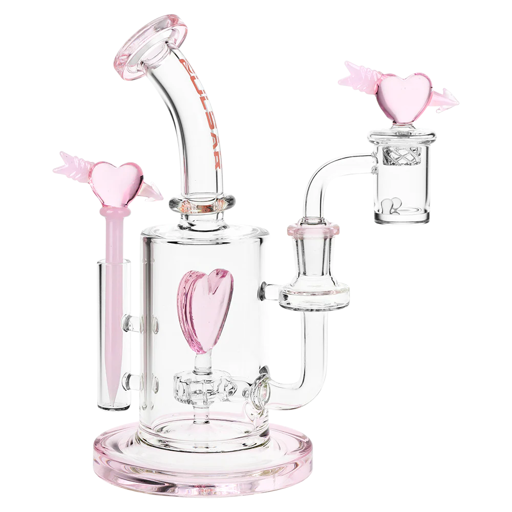 Pulsar Edab Rig Pulsar Dab Rigs - Online Headshop – Pulsar Vaporizers